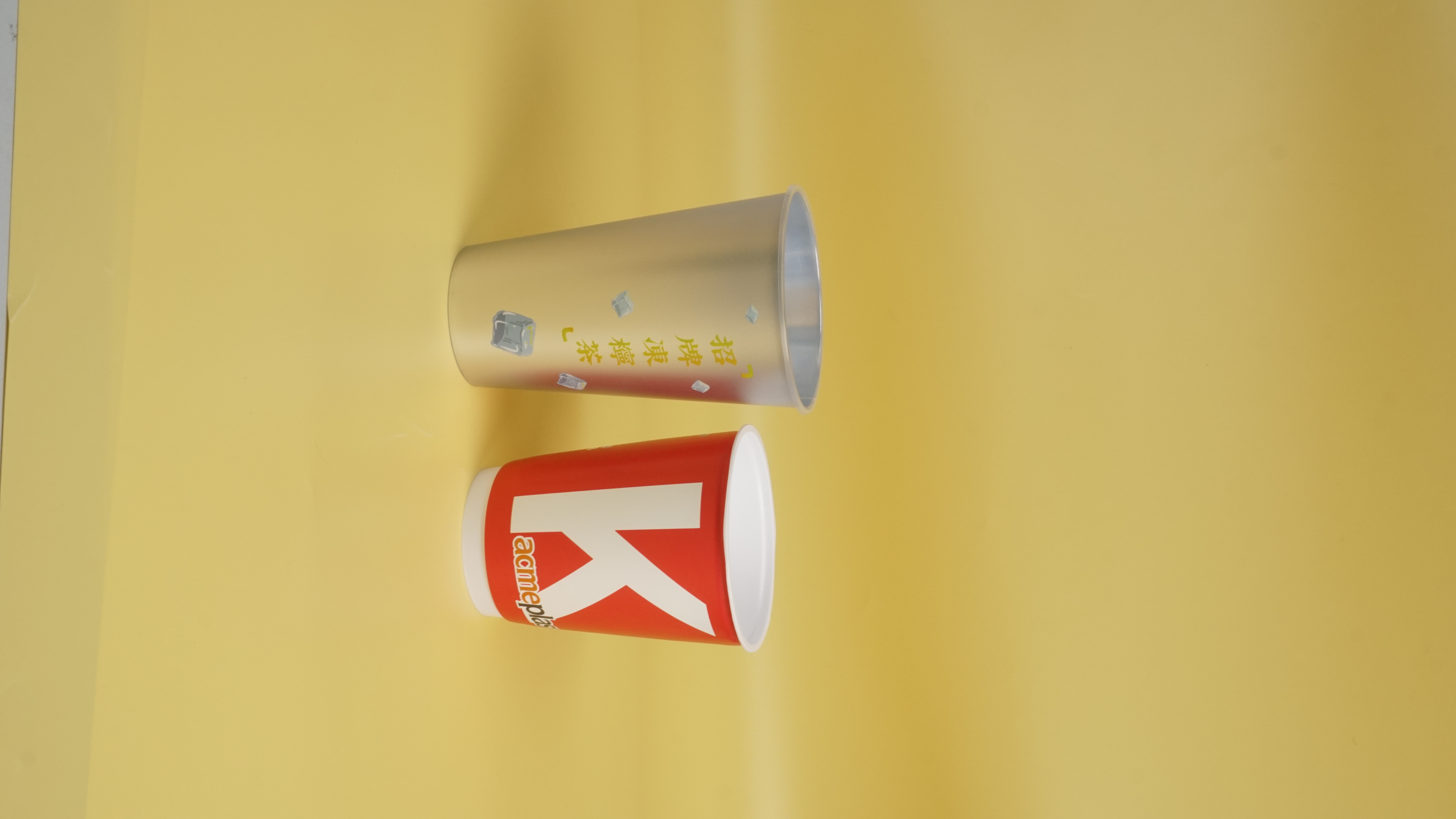 Enhanced Visual Appeal and Design Flexibility