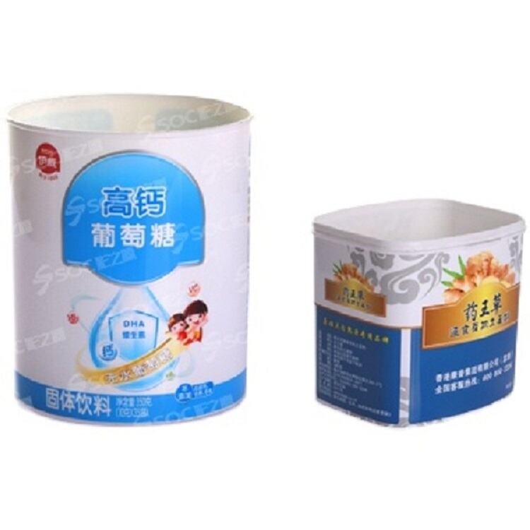 Premium Visual Appeal and Brand Enhancement