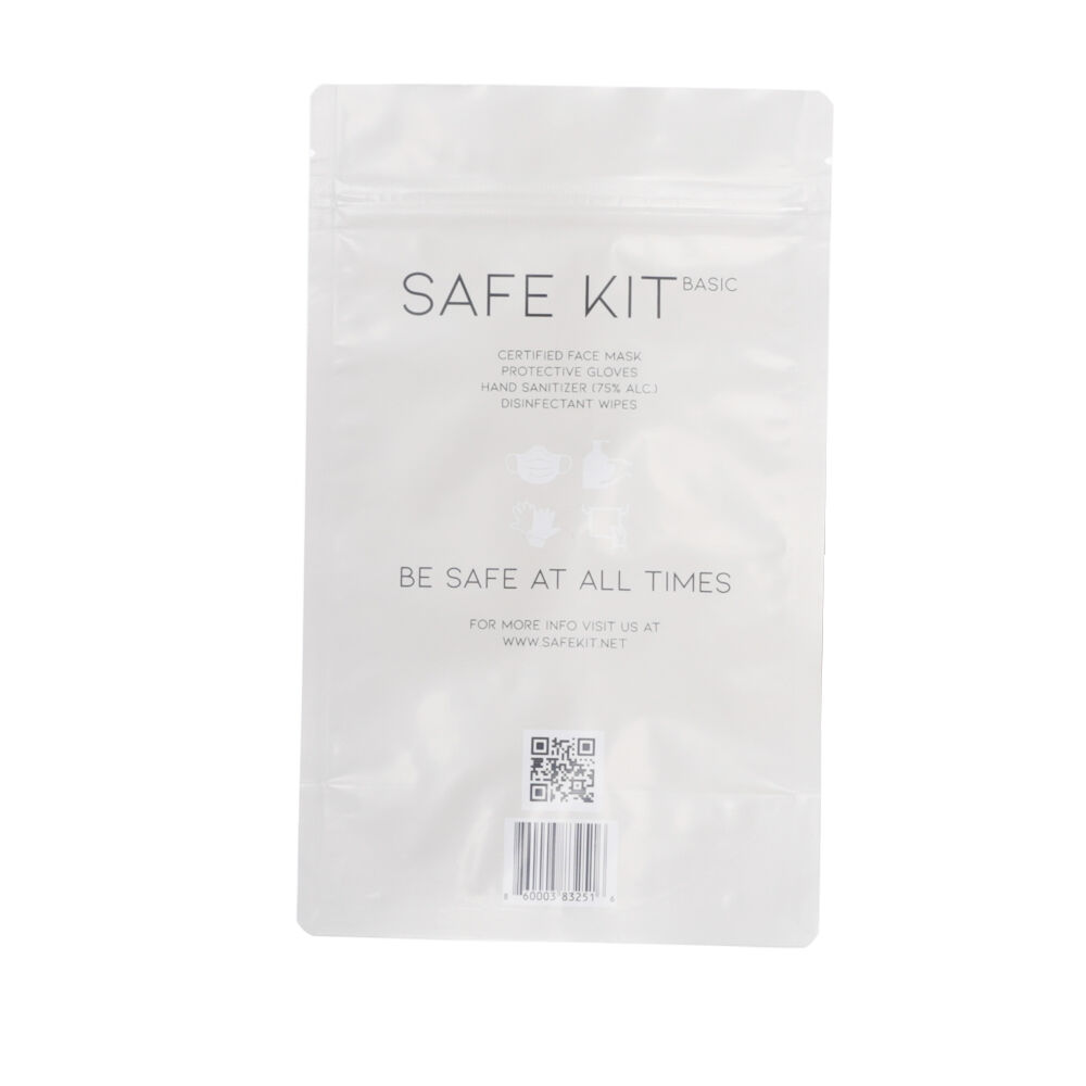 Customizable Design Features