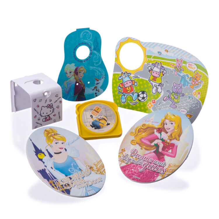 Superior Design Transfer Technology