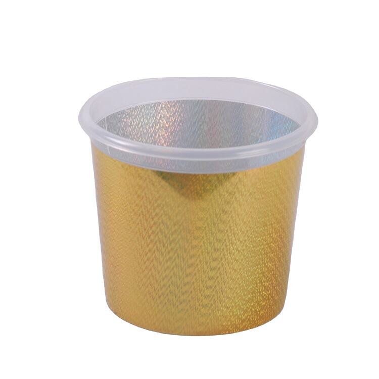 Advanced Design Capabilities and Brand Enhancement