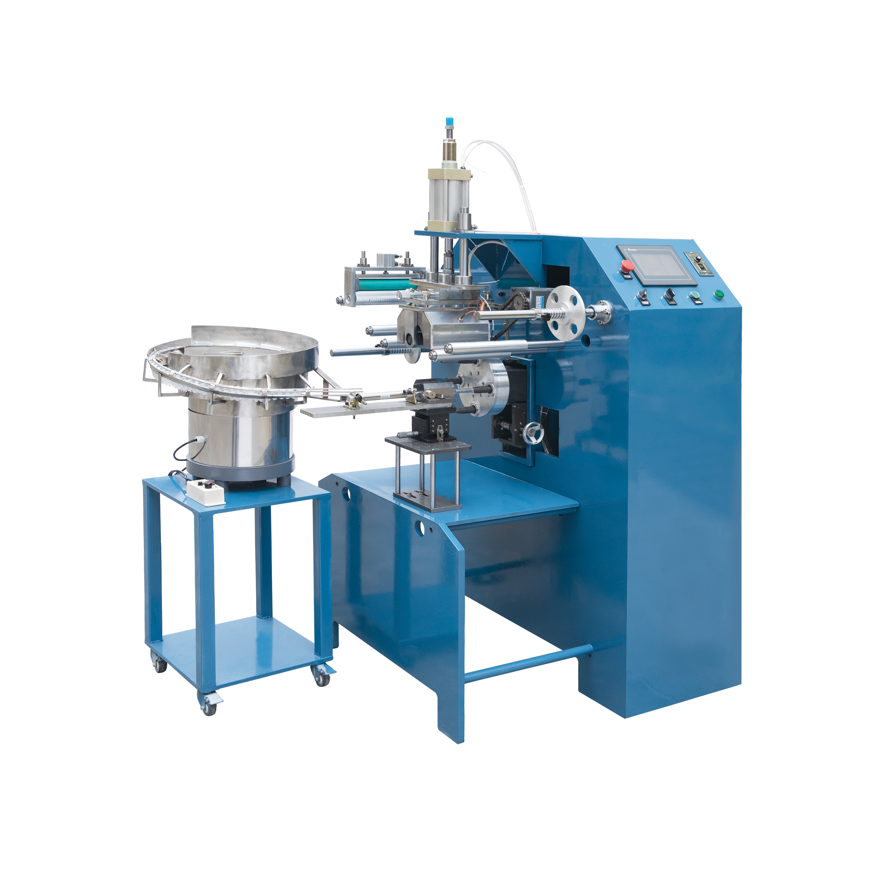 เทคโนโลยีการกระจายแรงดันแบบนวัตกรรม