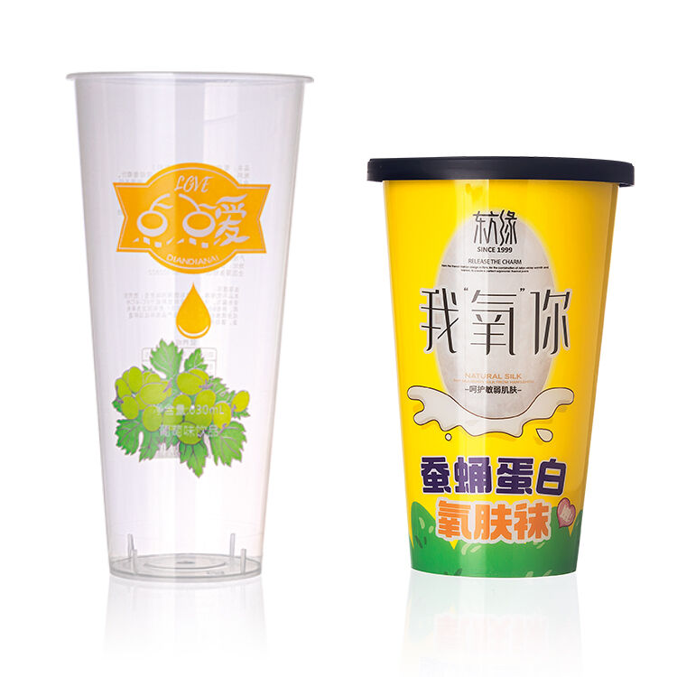 Enhanced Product Aesthetics and Protection