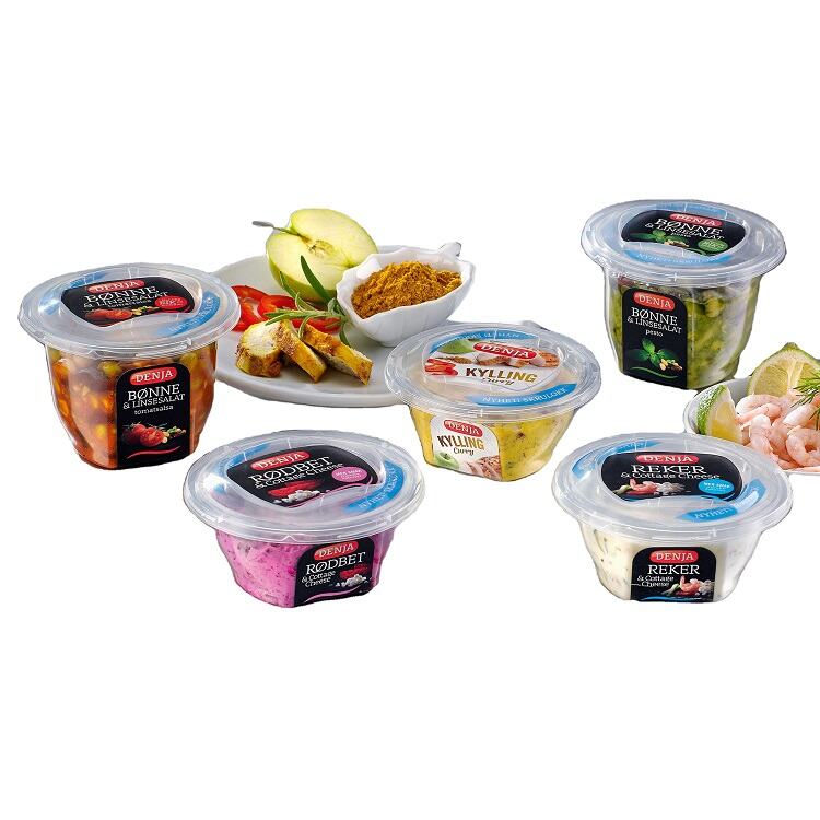 Superior Durability and Integration