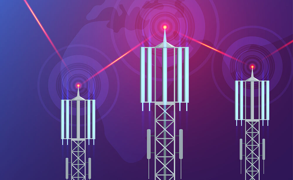 4G / 5G Fronthaul Product