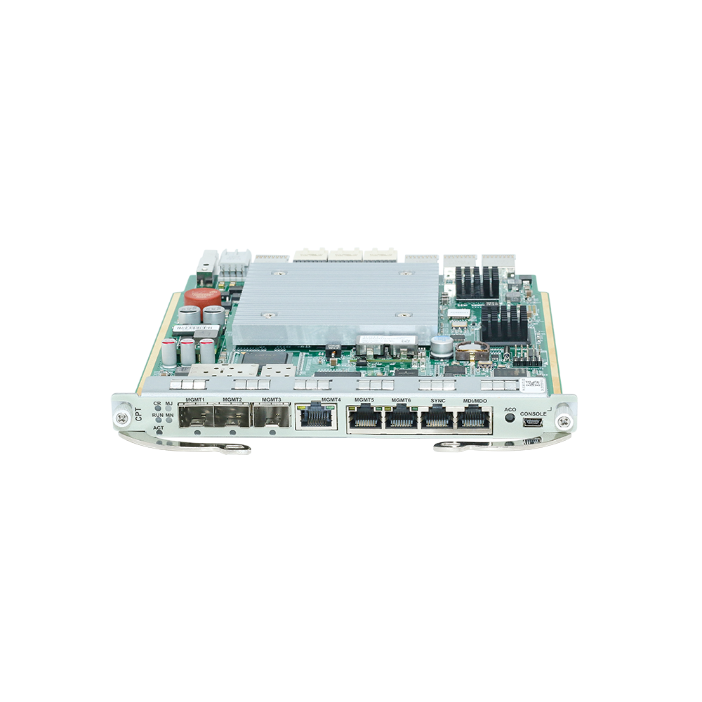 OTN Traffic Scheduling | STN6200-CU2 Core Board | CPT