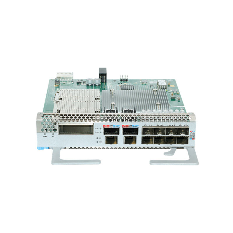 100G/10G SDH/ETH/OTN Munxponder 200G DCO M2H10DH