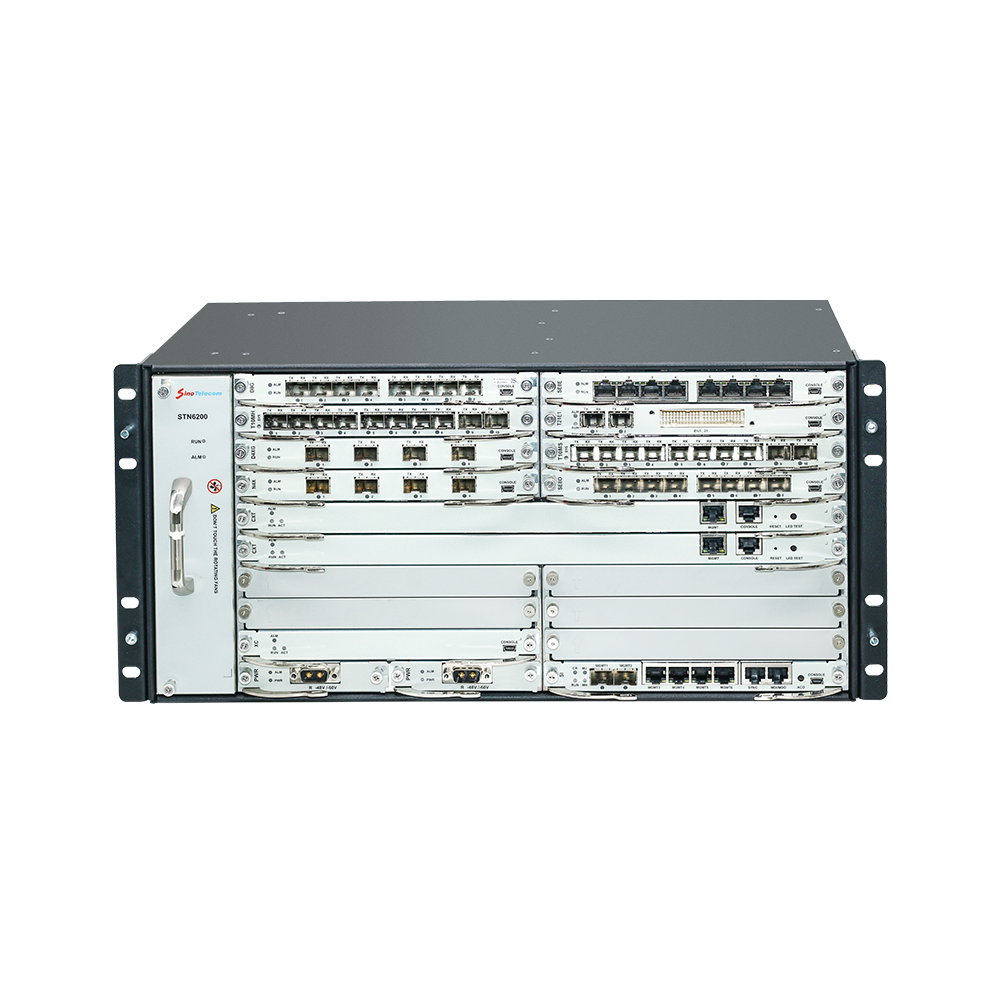 Access OTN, Access OTN Manufacturer & Supplier in China - Sino-Telecom ...