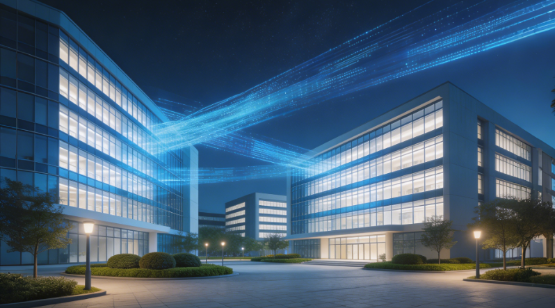 Four Key Scenarios of All-Optical Education Network: From Interconnection to Computing Collaboration