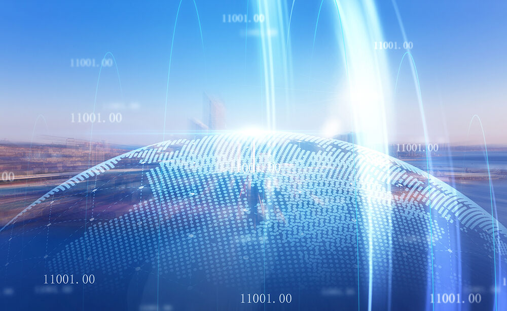 OTN Solution for 100G Ring Network Transmission