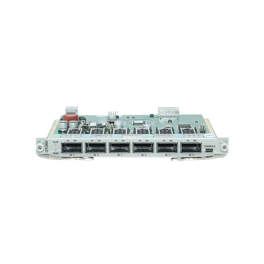 100G Optical Converter OTU6H