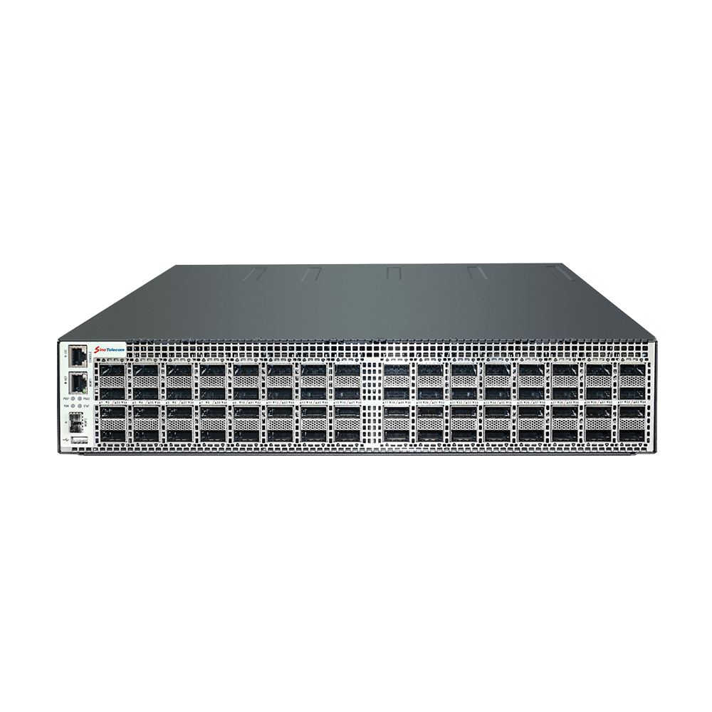 64 Port 400G RoCE AI Switch