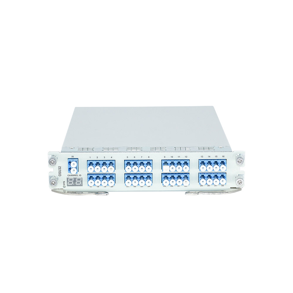 1x32 Optical Selection Unit   OSU32