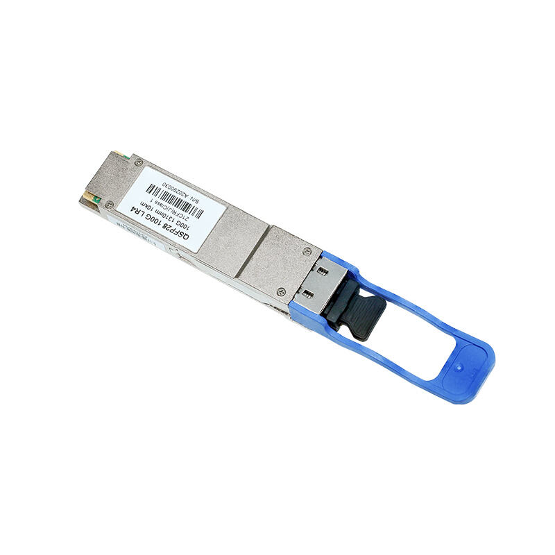100G 1310nm 10km QSFP28