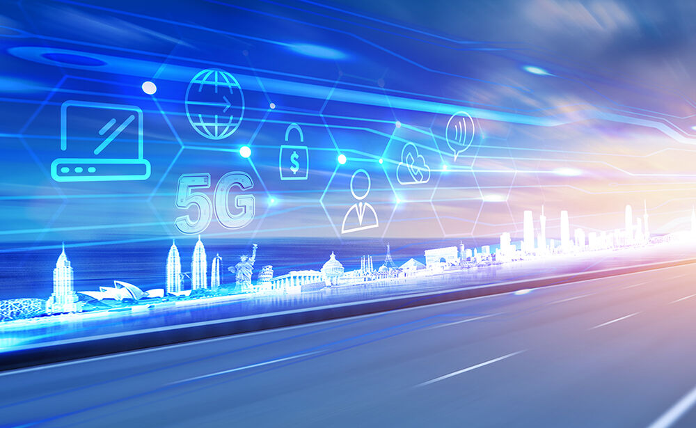 Ultra-High-Speed, Ultra-Long-Distance Transmission