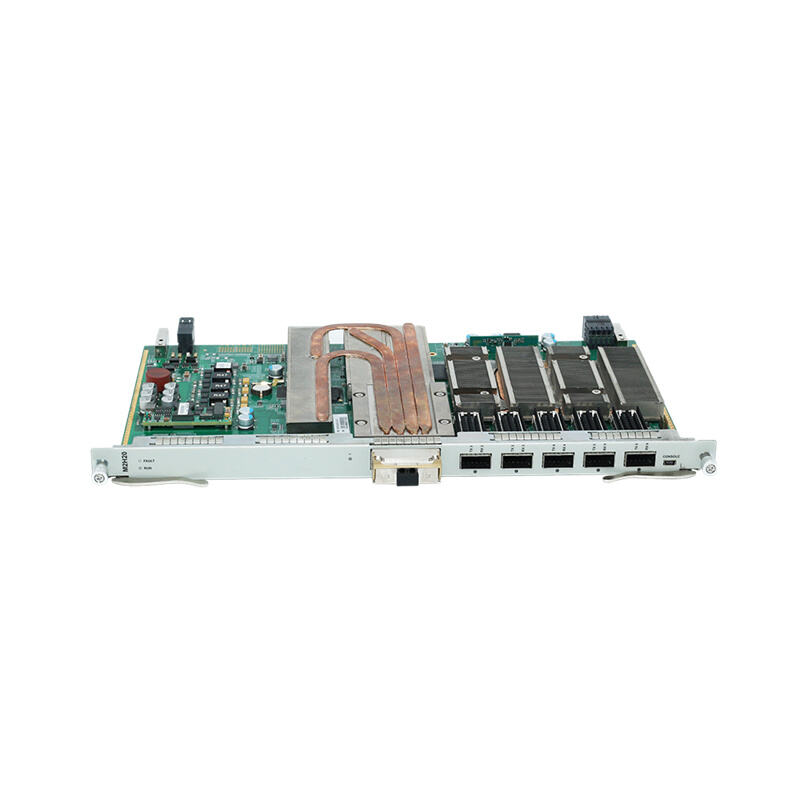 10G/40G/100G Muxponder 200G DCO OTN M2H20