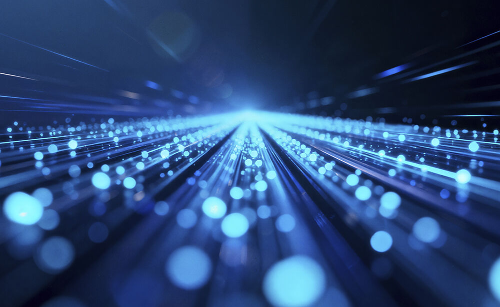 OTDR Based Fiber Optical Monitoring System (FOMS)