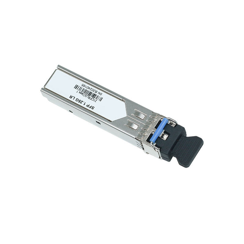 SFP-1.25G-850nm-550M 