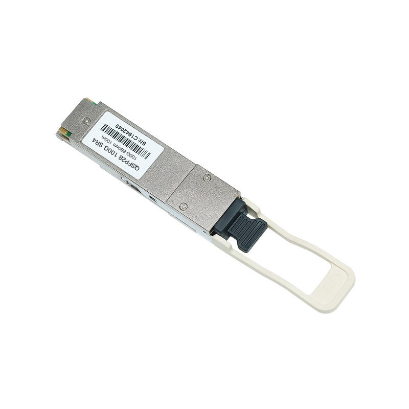 100G 850nm 100M SR4 QSFP28