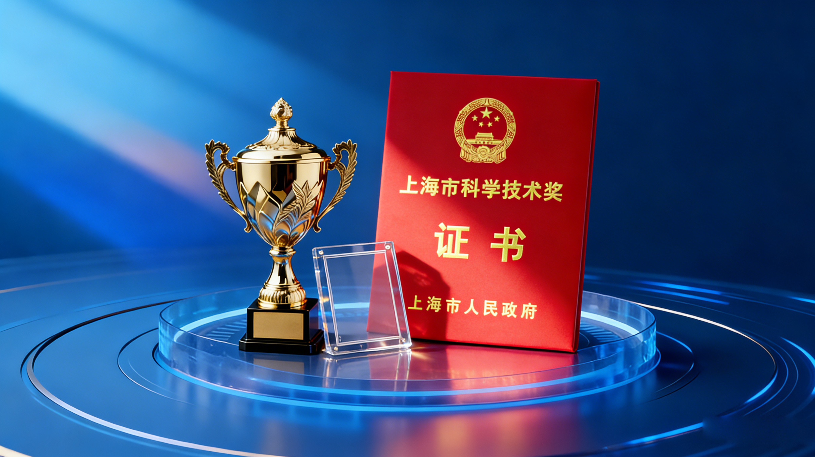 Tehnologija omogućuje doba računalne moći! Sino-Telecom osvojio nagradu za napredak u znanosti i tehnologiji u Šangaju (druge klase) za inovativno Metro WDM rješenje