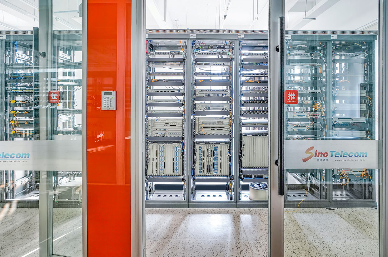 آزمایشگاه تحقیق و توسعه