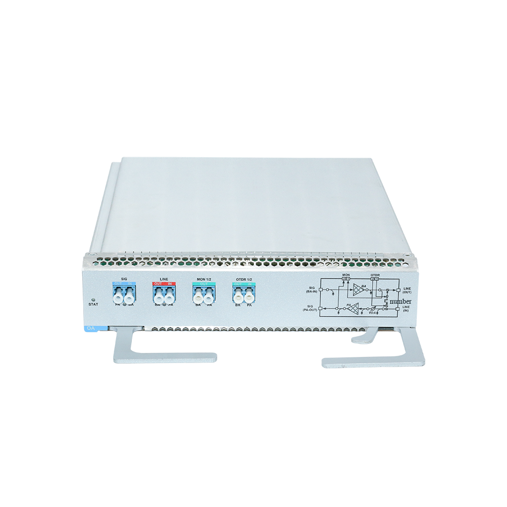 Optical Amplifier EDFA OA1