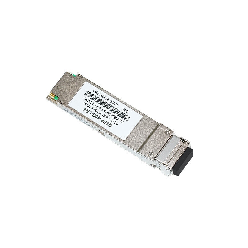 40G 1310nm 10KM QSFP+