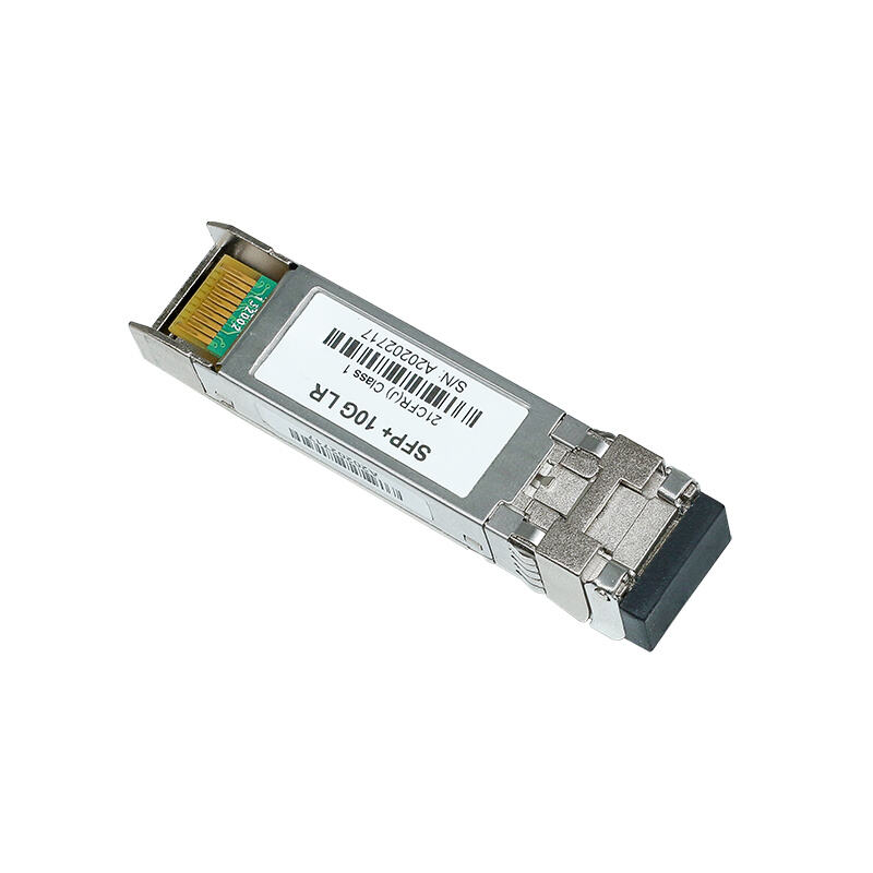 10G Tunable DWDM 80km SFP+