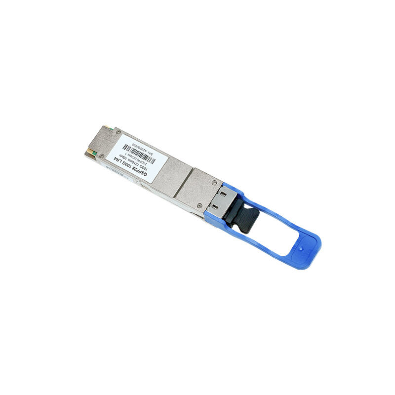 100G 1310nm 40KM QSFP28 ER4