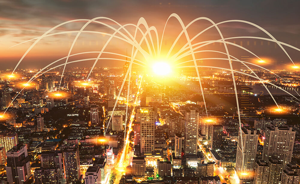 Compact CWDM/DWDM Solution