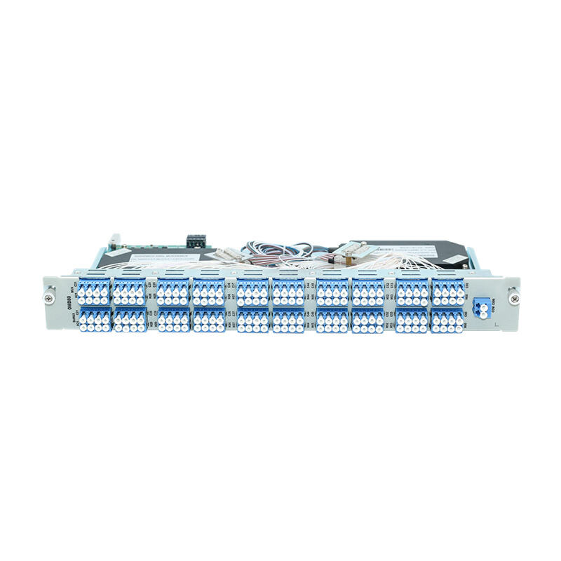 DWDM MUX / DEMUX