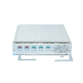 Optical Amplifier EDFA OA2