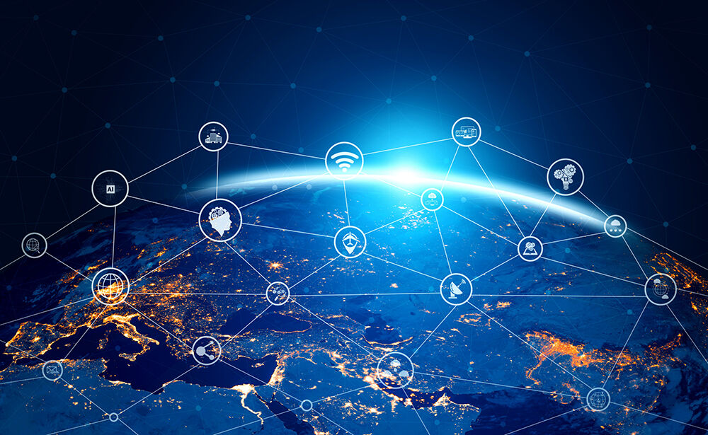 Point-to-Point Solution