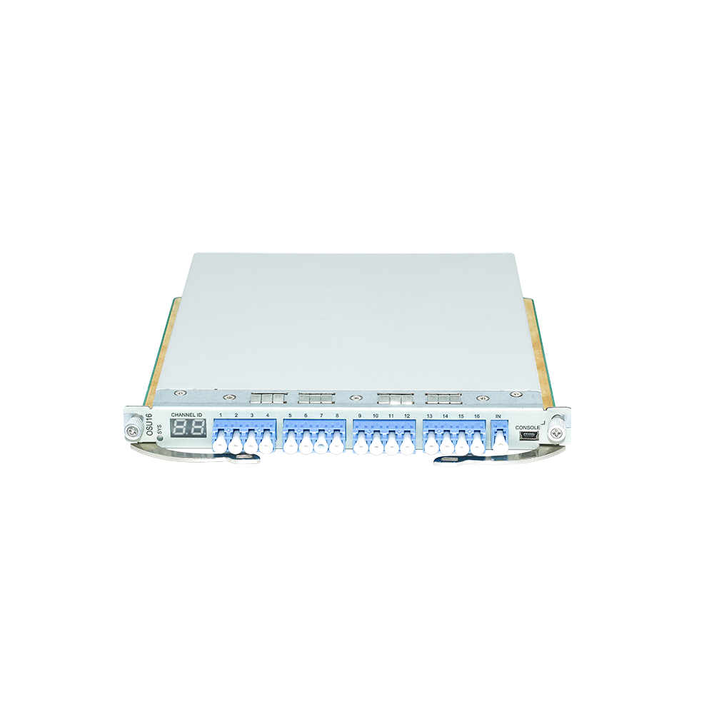 1x16 Optical Selection Unit  OSU16