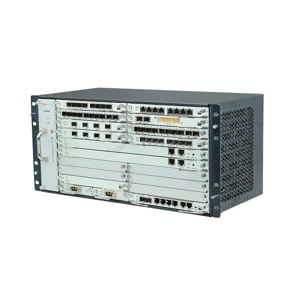 Access OTN, Access OTN Manufacturer & Supplier in China - Sino-Telecom ...