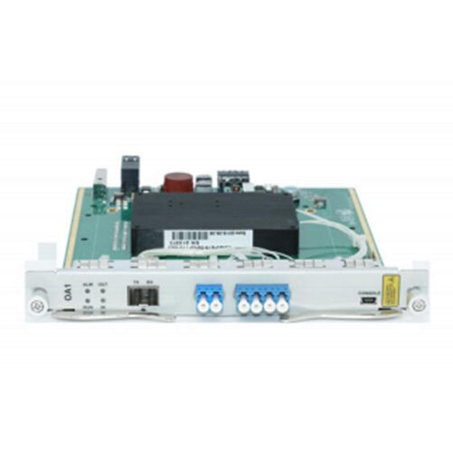 Optical Amplifier EDFA