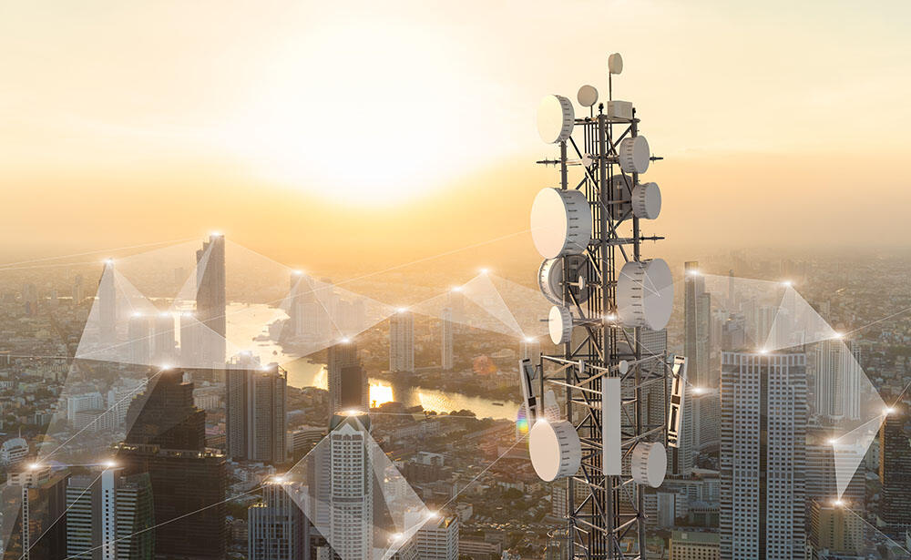 STN6200 Multi-Services WDM Platform