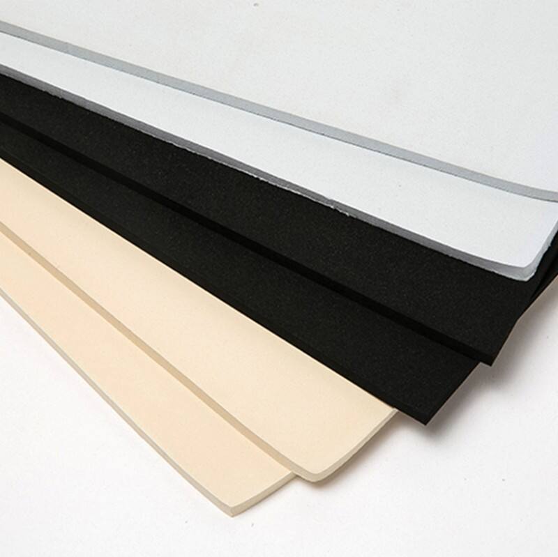 Neoprena CR Berkualiti Tinggi dari Quanzhou Flamefox New Material Co., Ltd