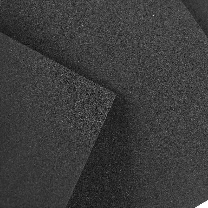 Penyelesaian Busa EPDM, Neoprene, dan SBR Berkualiti Tinggi
