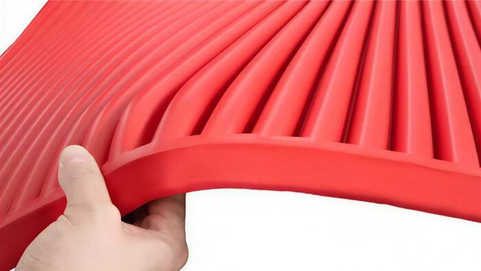 High Elastic