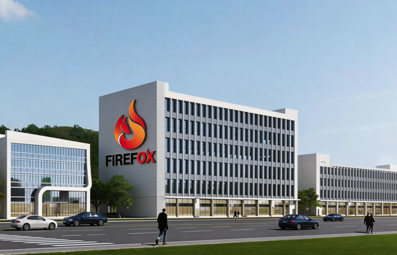 QUANZHOU FIREFOX NEW MATERIAL CO.,LTD