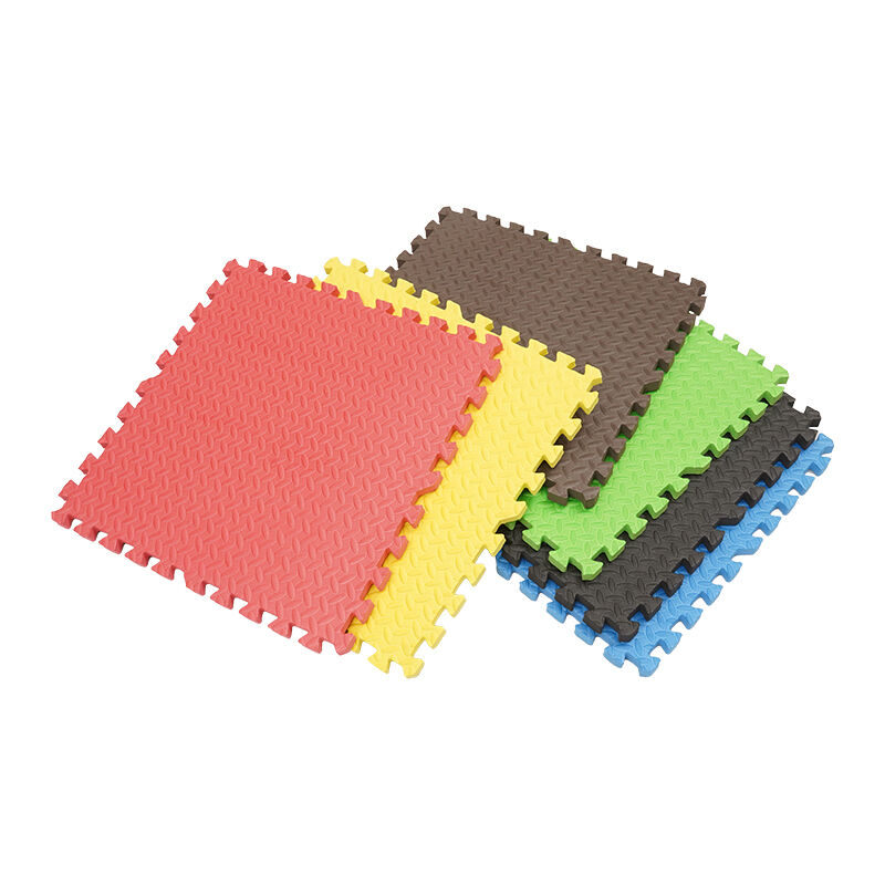 EVA Gym Mats