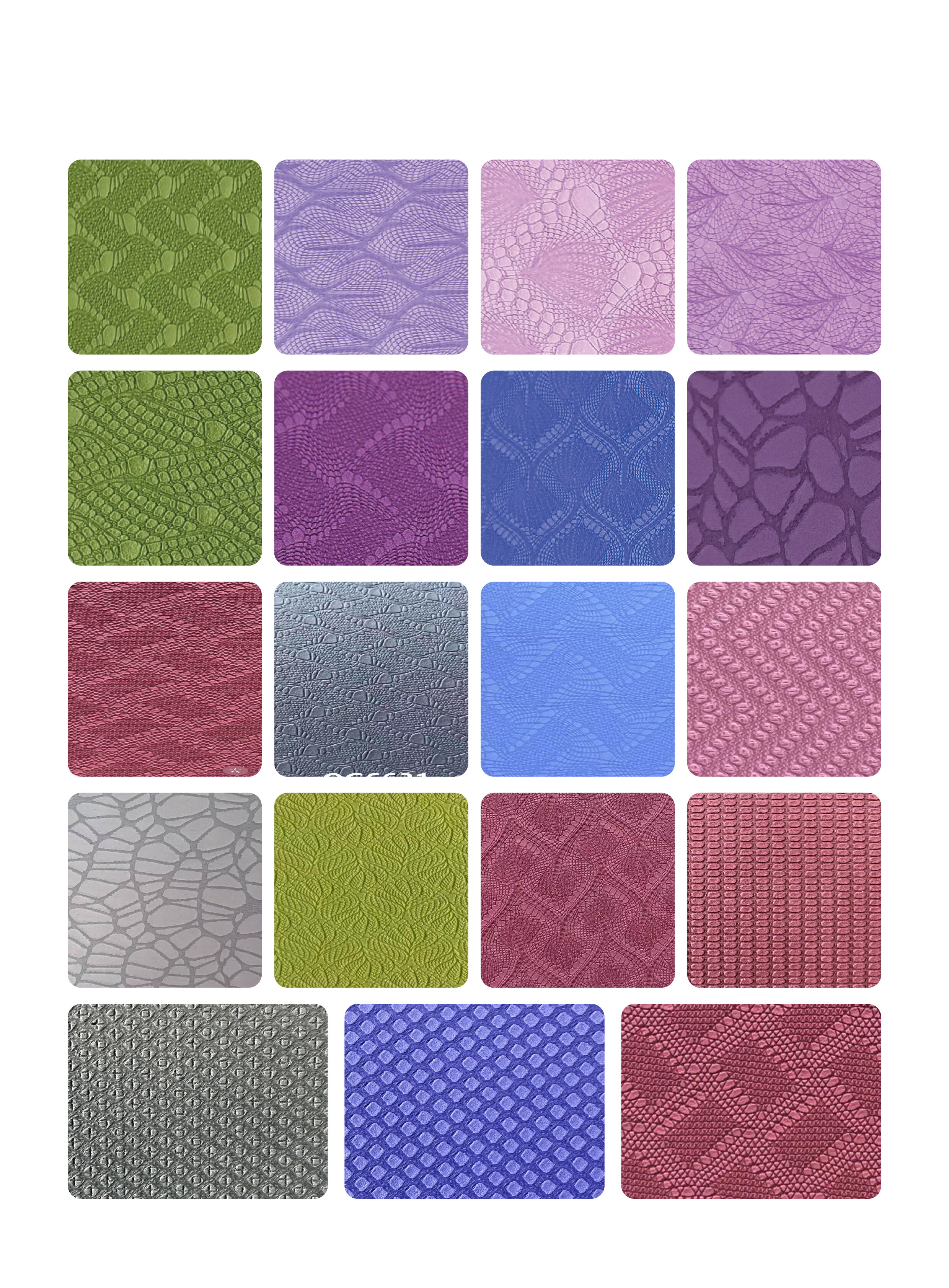 Quanzhou Firefox New Material Co., Ltd. Launches Eco-Friendly TPE Yoga Mats for Global Market