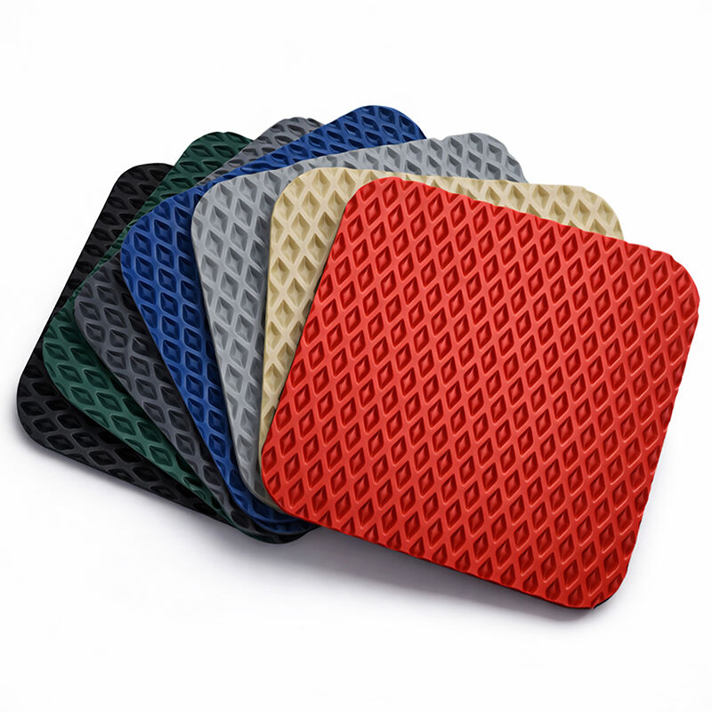 Eva Car Mat
