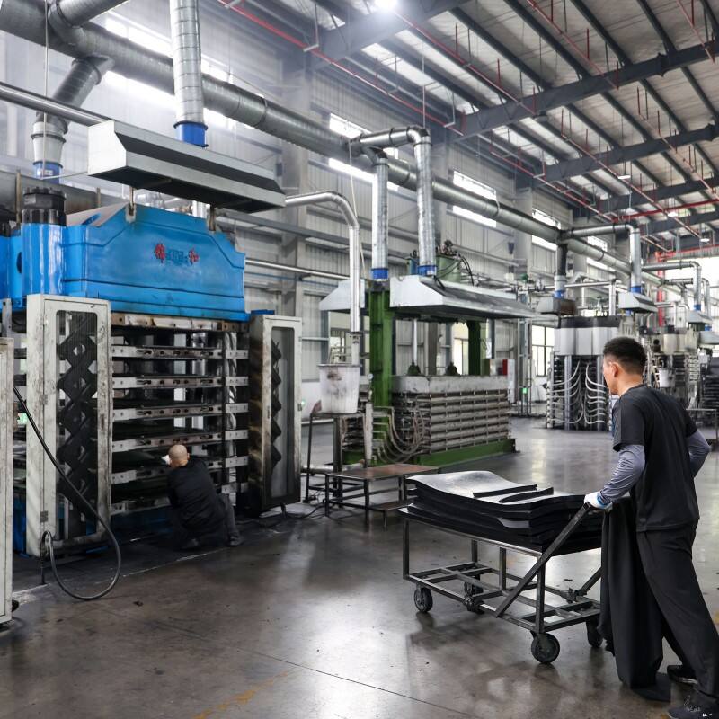 Lokasi Strategik di Quanzhou