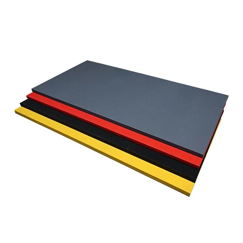 Judo Mats 