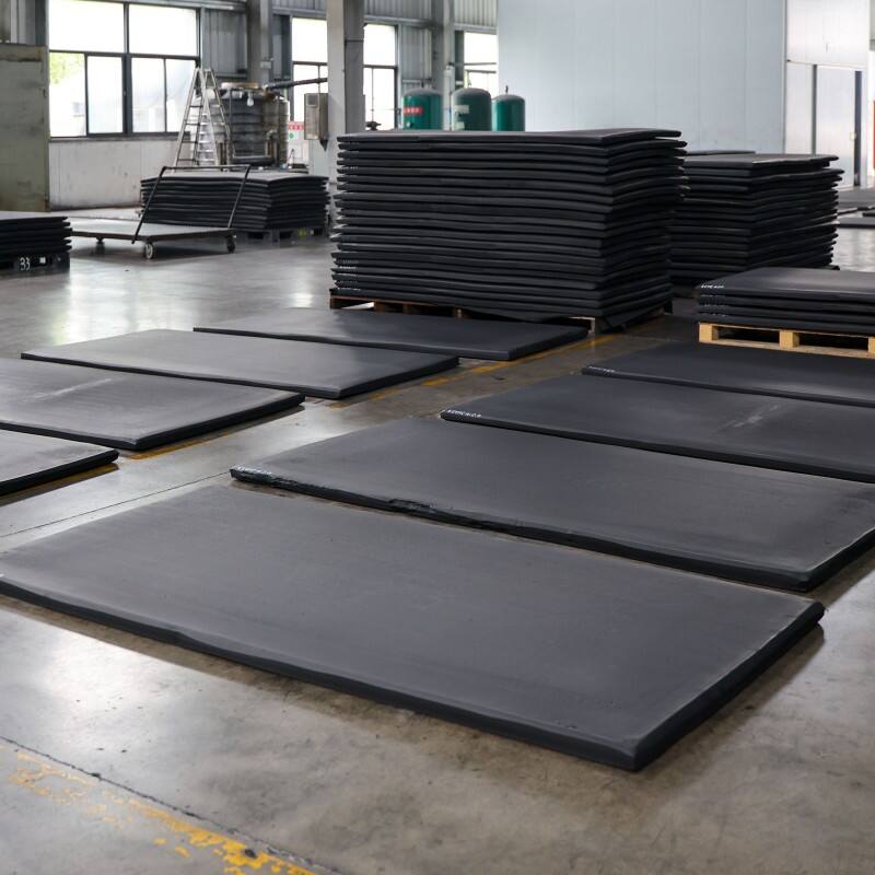 Pengilang Neoprena Terkemuka – Quanzhou Flamefox New Material Co., Ltd