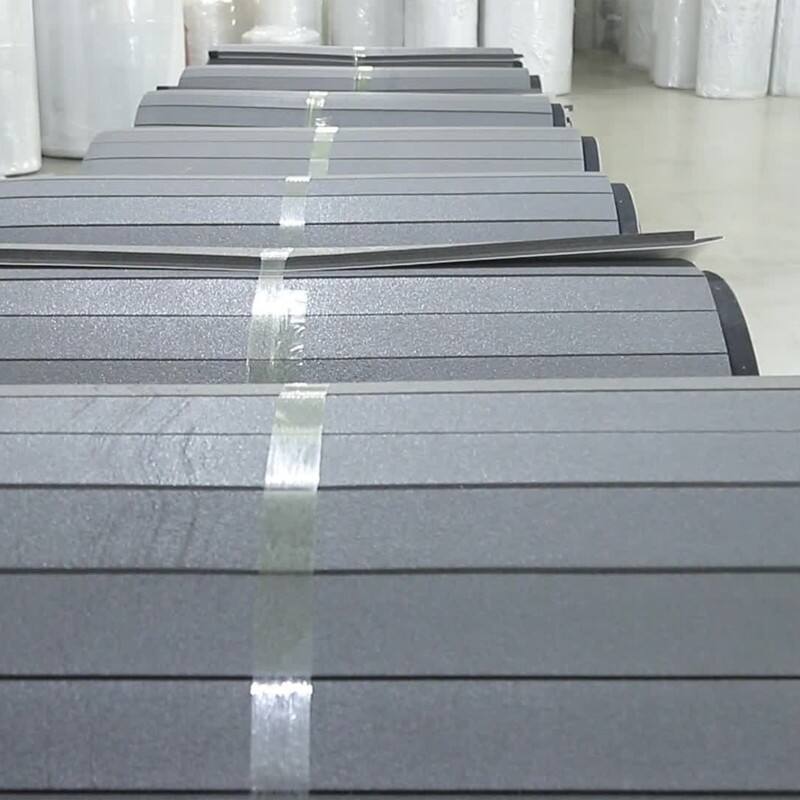 High-Performance Materials