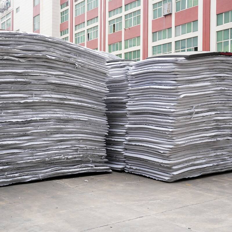 Pasokan EVA Foam Premium untuk Aplikasi Beragam