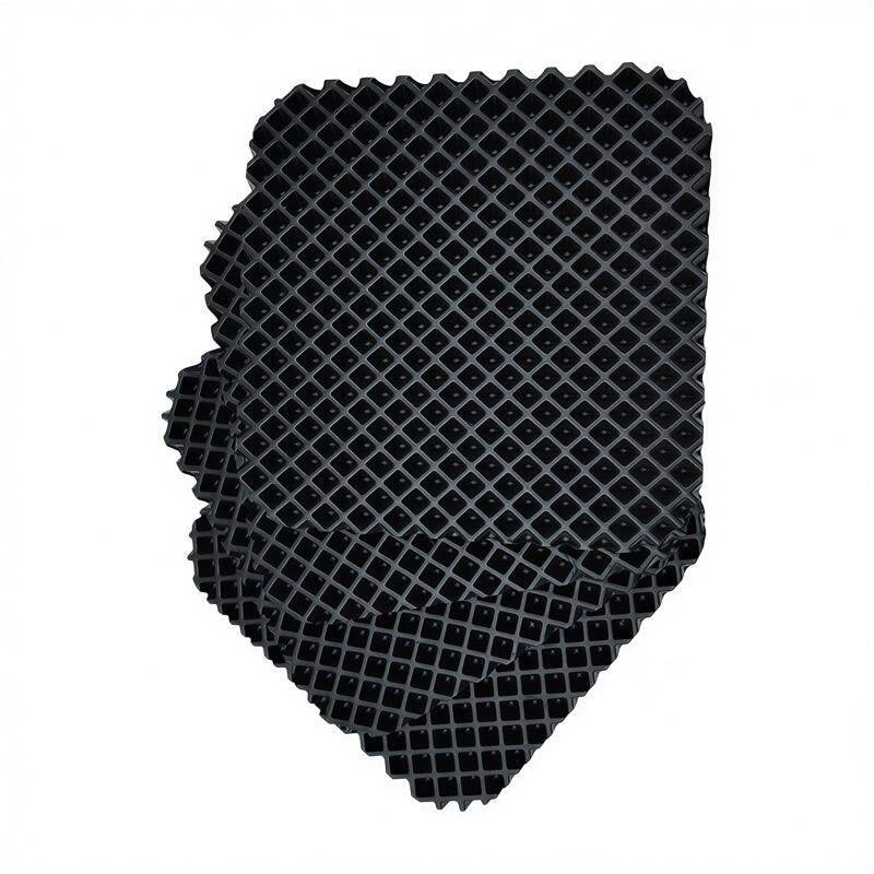Materiały trwałe i łatwe w czyszczeniu